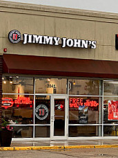 Jimmy John's