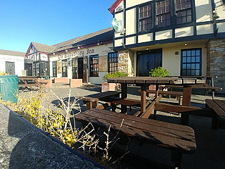 Balrothery Inn