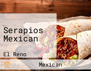 Serapios Mexican