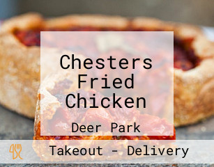 Chesters Fried Chicken