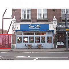 Casa Mia