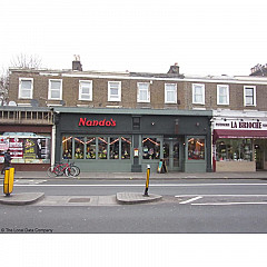 Nando's