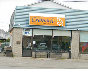 Cremerie Lafontaine