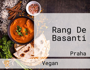 Rang De Basanti