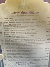 Sangam Indisches Und Grill Spezialitätenrestaurant