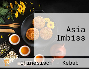 Asia Imbiss