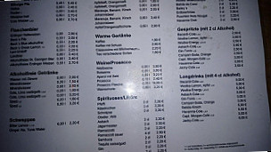 Bierbar Ochsnstadl