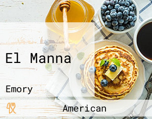 El Manna