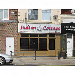 The Indian Cottage