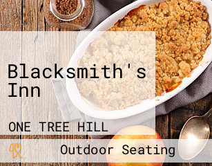 Blacksmith's Inn