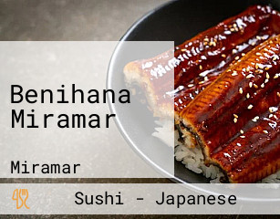 Benihana Miramar