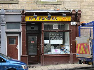 Lee's Express