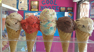 Alliston Cool Moose Creamery