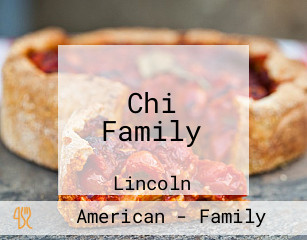 Chi Family