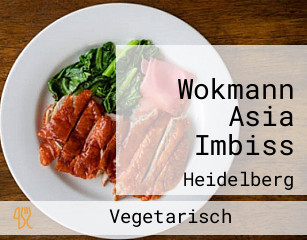 Wokmann Asia Imbiss