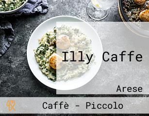 Illy Caffe