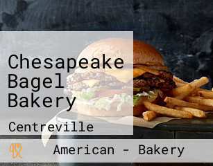 Chesapeake Bagel Bakery