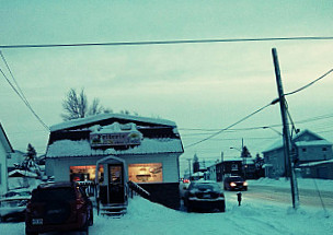 Friterie Chez Linda