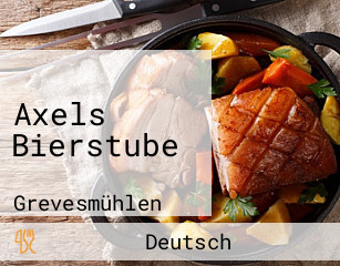 Axels Bierstube