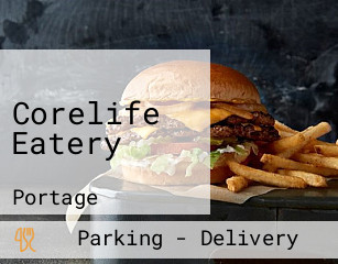 Corelife Eatery