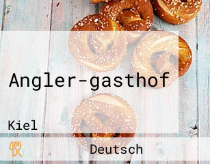 Angler-gasthof