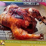 El Pollo De Oro