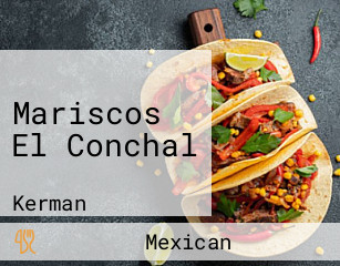 Mariscos El Conchal