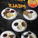 Pex Sisig Pansitan Atbp Bay Branch