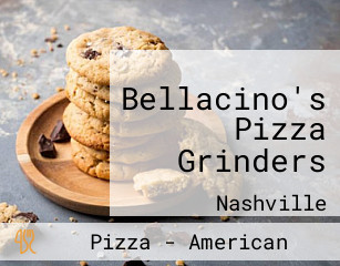 Bellacino's Pizza Grinders