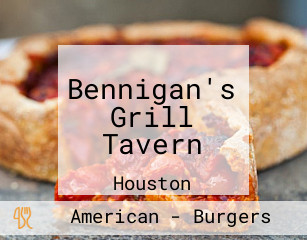 Bennigan's Grill Tavern