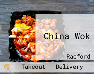 China Wok