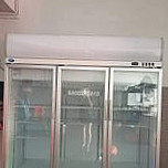 Restoran Yong Tau Foo H W Bù Bù Niàng Dòu Fǔ （zhāo Pái Zhōu）