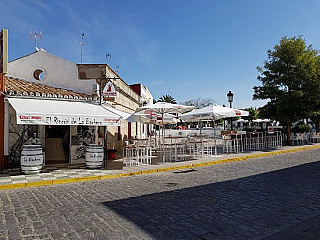 El Rincon De La Barbera