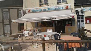 Le Bailloutain