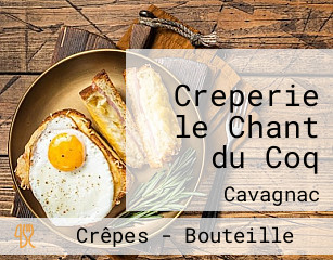 Creperie le Chant du Coq