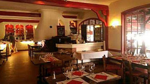 Hotel Restaurant Le Rustique