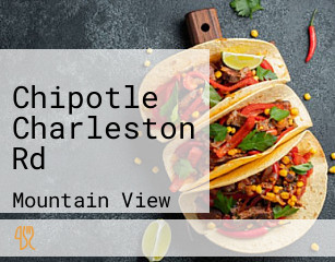 Chipotle Charleston Rd