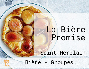 La Bière Promise