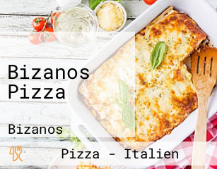 Bizanos Pizza