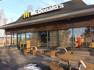 Mcdonald's Pori Koivula