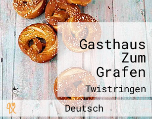 Gasthaus Zum Grafen