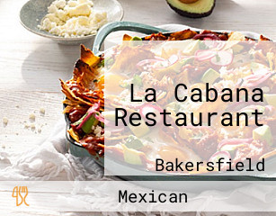 La Cabana Restaurant