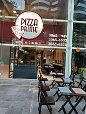 Pizza Prime Novo Hamburgo