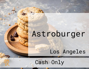 Astroburger