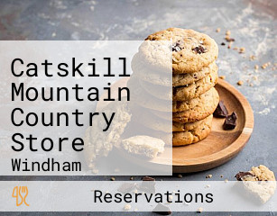Catskill Mountain Country Store