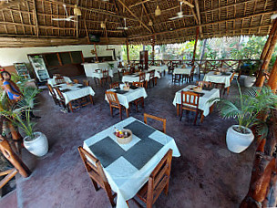 Kivulini Garden Lodge And