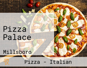 Pizza Palace