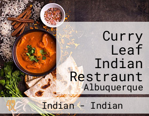 Curry Leaf