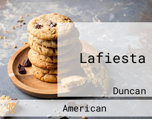 Lafiesta