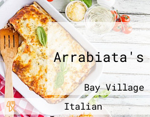 Arrabiata's